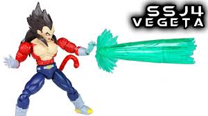 Maybe you would like to learn more about one of these? Figure Rise Super Saiyan 4 Vegeta Dragon Ball Model Kit Figure Toy Review Youtube