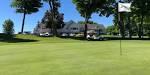 Maxwelton Braes Lodge and Golf Course - Golf in Baileys Harbor ...