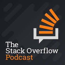the stack overflow podcast toppodcast com
