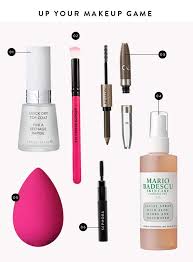 tools will help make your makeup look