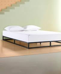 Low Rise Pilato Bed Frame