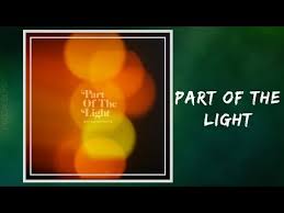 Ray Lamontagne Part Of The Light Lyrics Youtube