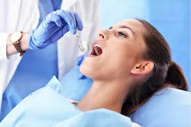 bad breath after wisdom teeth removal