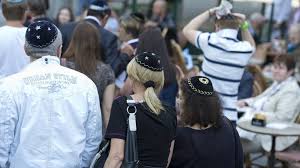 German police to investigate Jewish officer who wore kippa while in uniform  | The Times of Israel