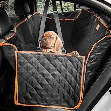 Siivton Lantoo Dog Seat Cover Nonslip