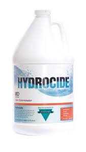 bridgepoint hydro force hydrocide
