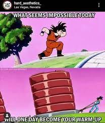 Jan 28, 2020 · there are so many great moments in dragon ball z that it's hard to pick one, but vegeta's famous my pride monologue might just be the best. 150 Funny Dragon Ball Z Memes For True Super Saiyans Fandomspot