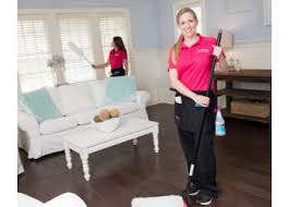 3 best house cleaning services in