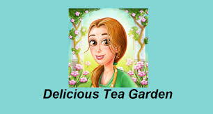 delicious tea garden apk full
