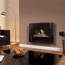 Flavel Castelle Slimline Gas Fire