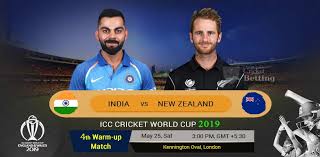India vs england 2021 test series schedule. India Vs New Zealand Warm Up Match 25 May 2019 Live Score And Live Streaming
