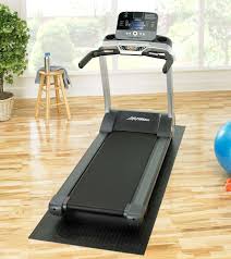 treadmill mat heavy duty vinyl
