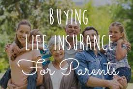 You can get health insurance for parents up to the age of 75 to 80; Buying Life Insurance For Parents 3 Expert Tips To Know