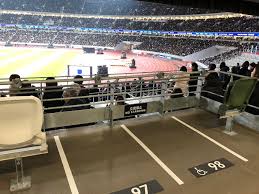 tokyo 2020 national stadium