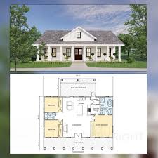 Cedar Springs Custom House Design