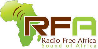 about radio free africa