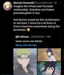 What if Hinata were a member of Team 7? What effect would this have on  Naruto as a whole? In general, I'd want to hear your thoughts, for better  or for worse. :