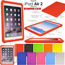 for apple ipad air 2 shock protective