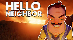 Replicating the player's movement 3. Hello Neighbor Killing The Neighbor Let S Play Hello Neighbor Gameplay Youtube