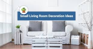 small living room decoration 6 smart