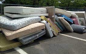 Old mattresses are one of the most popular illegally dumped items for several reasons. What Really Happens To My Old Mattress Loadup
