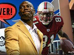 Terrell Owens reveals why he never ...