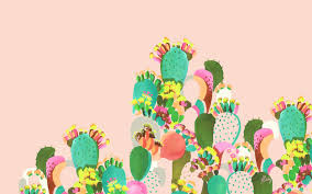 cactus kate spade wallpapers on
