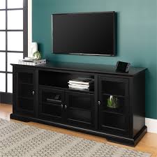 70 Mdf Highboy Tv Stand With Media