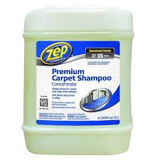 zep commercial carpet shoo