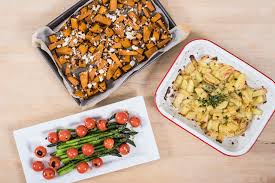 I've found that one of the best ways to get back on track with healthy eating is to load up my meals with extra veggies — particularly green vegetables because they're some of the healthiest foods on the planet and they're bursting with nutrients. Vegetable Sides For Christmas The Healthy Eating Hub