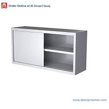 Kitchen Cabinet For Wall With Sliding