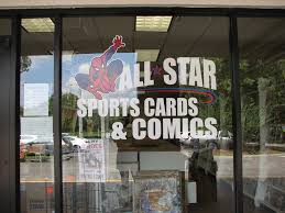 Check spelling or type a new query. All Star Sports Cards Comics Home Facebook