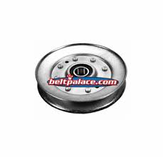 Stens 275 891 Idler Pulley For John Deere Am136357 Known To