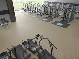 weight room flooring 3 best rubber