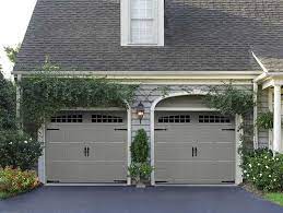 amarr hillcrest garage doors portland