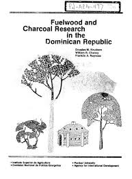fuelwood and charcoal research pdf