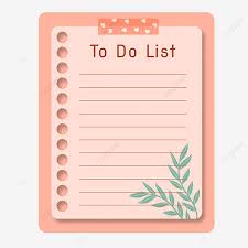 list png image aesthetic note message