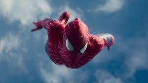 the amazing spider man 2 the first 10