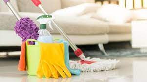 cleaning services in jeddah cost