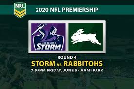 The official tickets site of the national rugby league. Storm Vs Rabbitohs Betting Tips Nrl 2020 Round 4