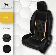 Stallion Premium Car Seat Covers