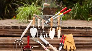 Garden Tools Worth Their Weight In