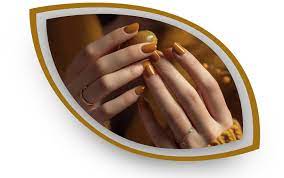 golden nails nail salon in shreveport
