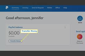 Transferring money from one bank account to another is one of the most popular ways to send money. How To Transfer Money From Paypal To A Bank Account