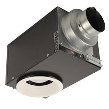 whisperrecessed led ventilation fan