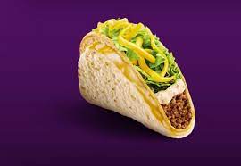 Taco Bell Wiki - Fandom gambar png