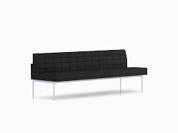 Tuxedo Sofa Herman Miller Modern