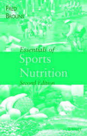 sports nutrition 2nd edition