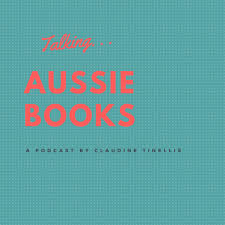 Talking Aussie Books