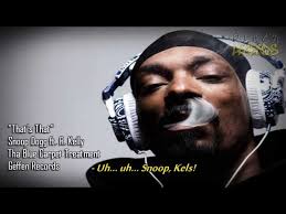 snoop dogg ft r kelly that s that